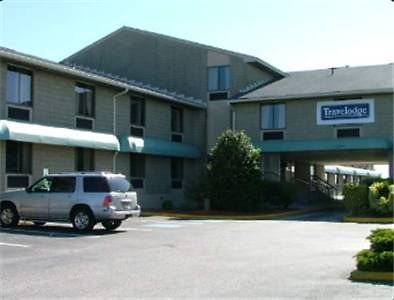 Travelodge Atlantic City Bayside Pleasantville Εξωτερικό φωτογραφία