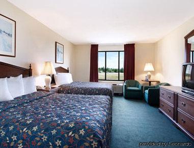 Travelodge Atlantic City Bayside Pleasantville Δωμάτιο φωτογραφία