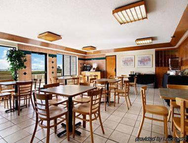 Travelodge Atlantic City Bayside Pleasantville Εστιατόριο φωτογραφία