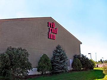 Travelodge Atlantic City Bayside Pleasantville Εξωτερικό φωτογραφία