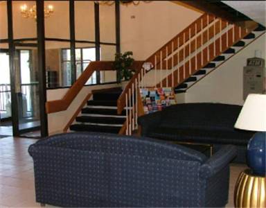Travelodge Atlantic City Bayside Pleasantville Εξωτερικό φωτογραφία